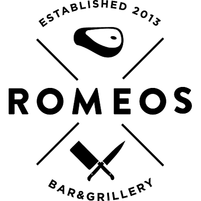 Romeos Bar & Grillery