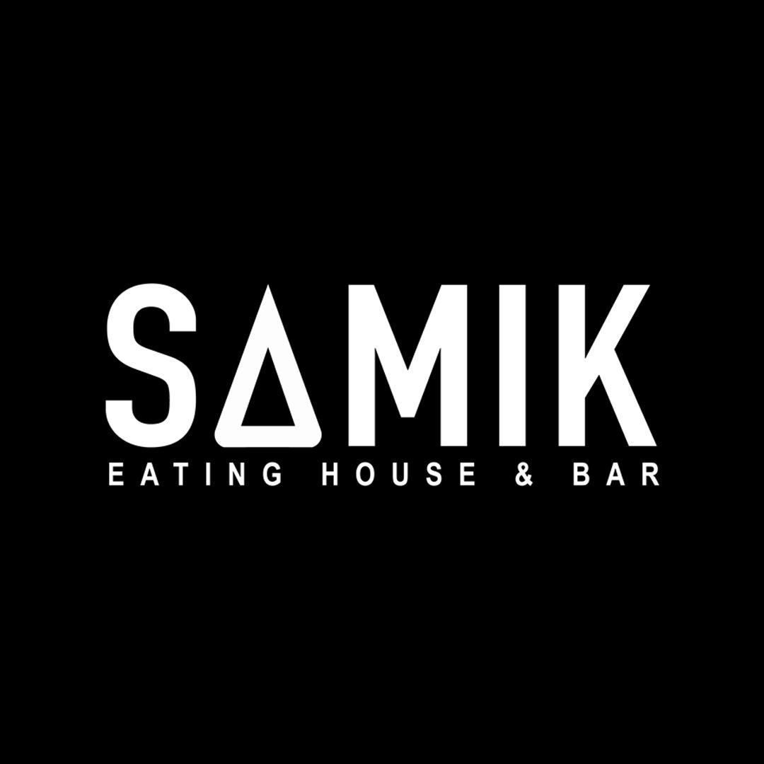 Samik Eating House & Bar