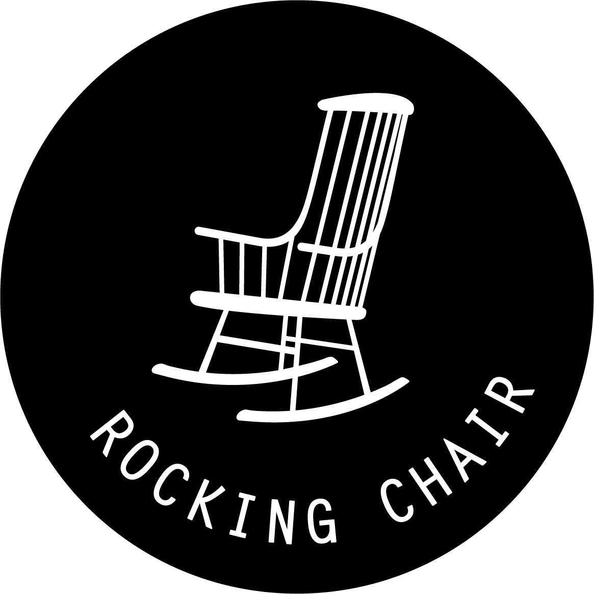 Rocking Chair Utrecht