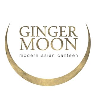 Ginger Moon