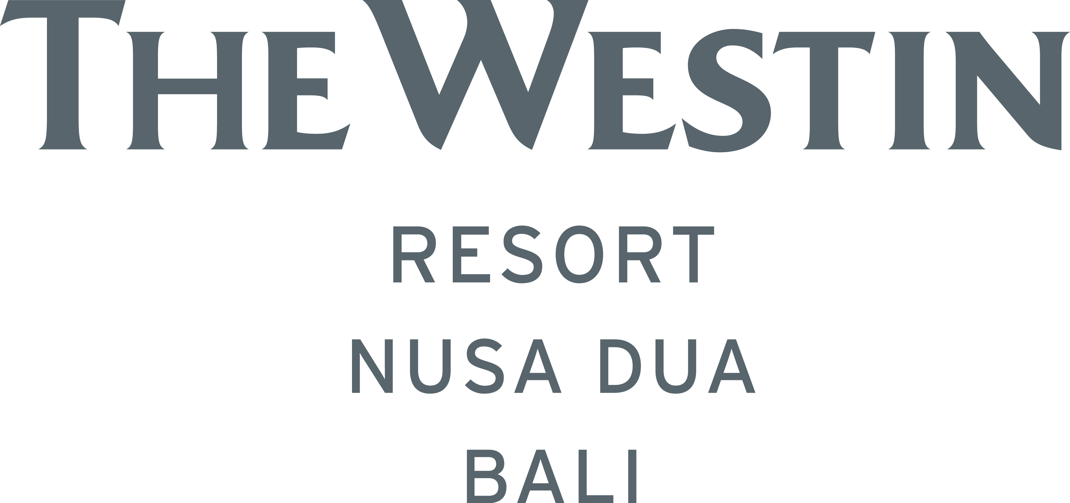 The Westin Resort Nusa Dua, Bali