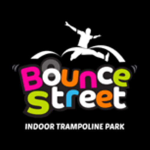 Bounce Street Asia