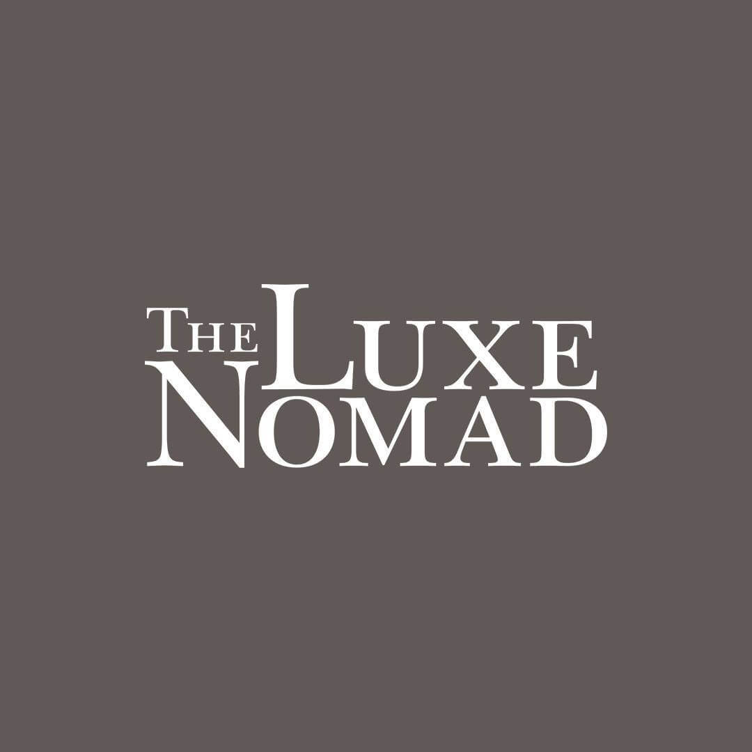 The Luxe Nomad