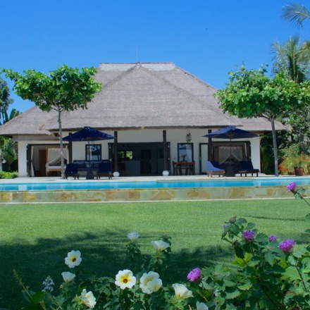Villa Senang Bali