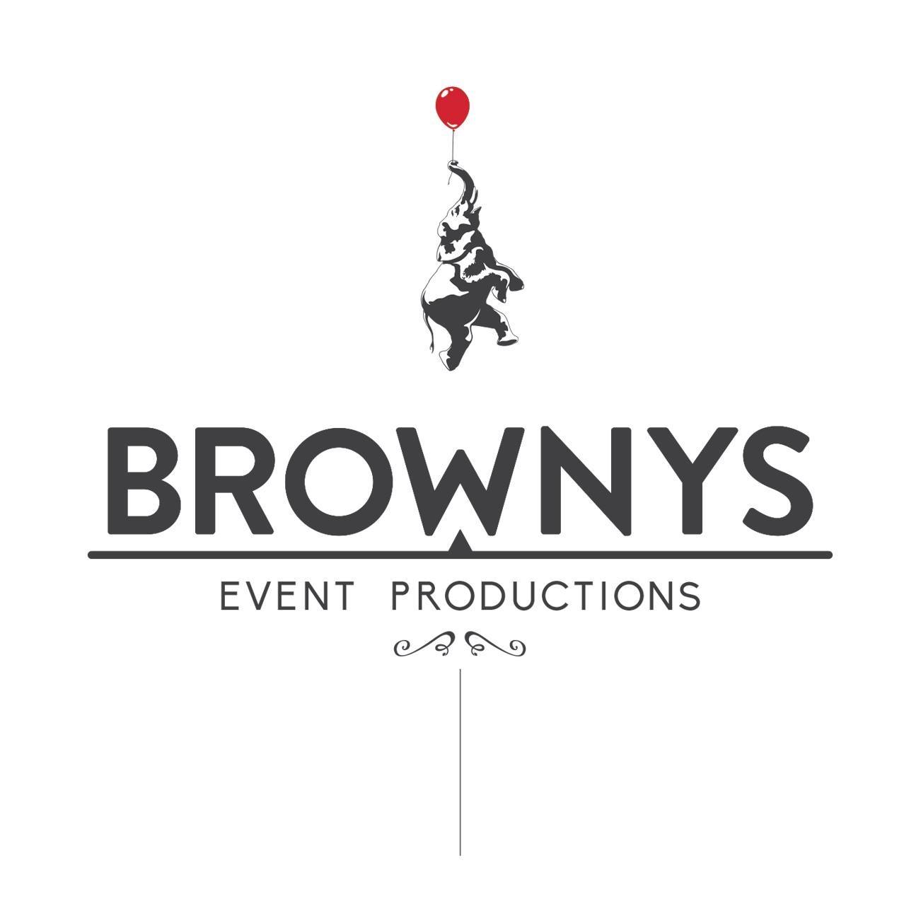 Brownys Event Productions