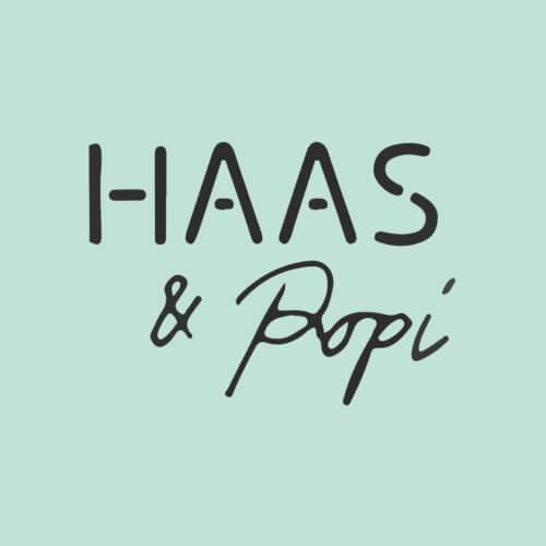 Haas & Popi
