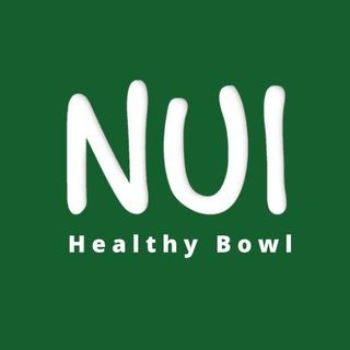 NUI Healthy Bowl & Catering