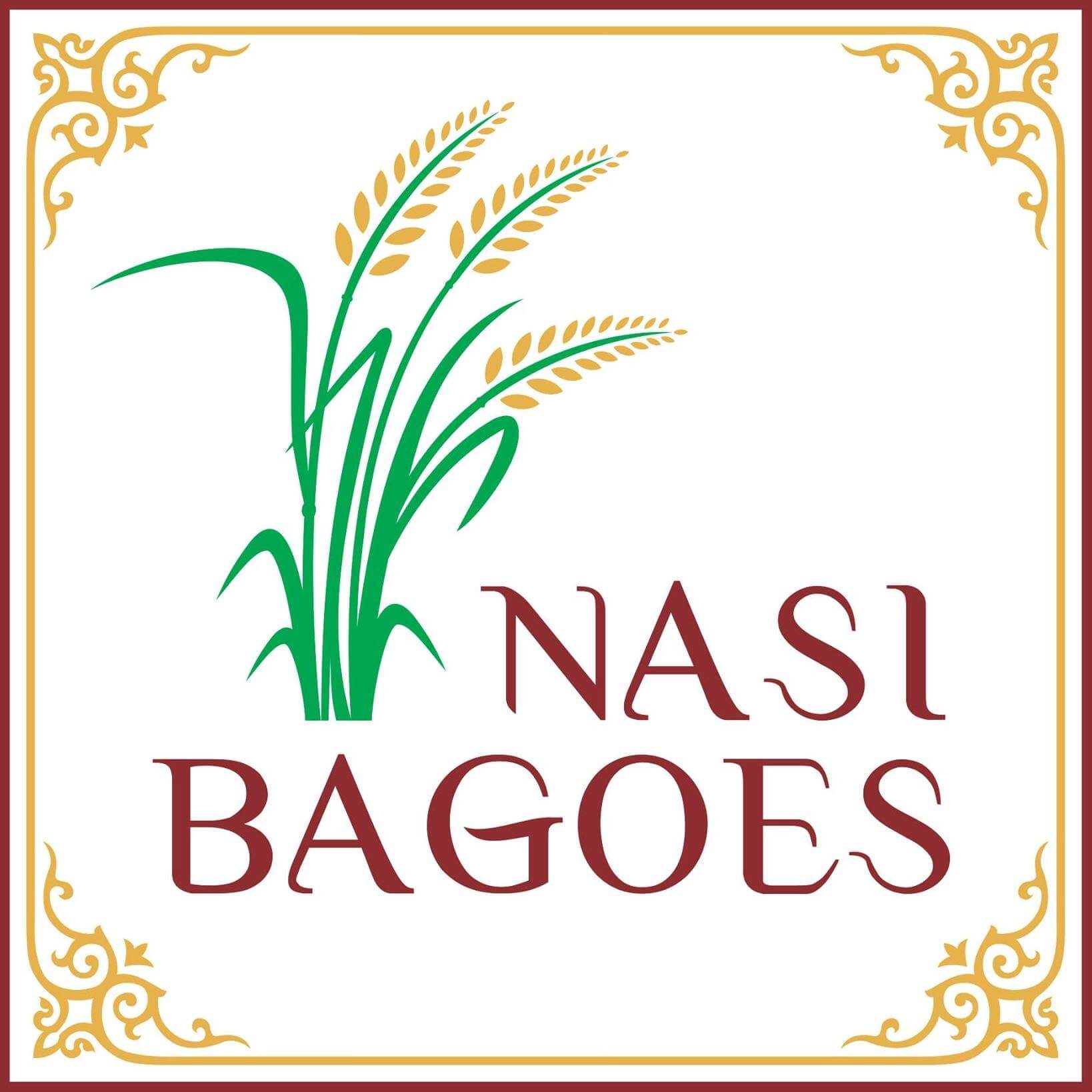 Nasi Bagoes by Chef Degan