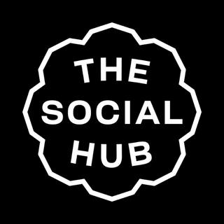 The Social Hub Amsterdam City