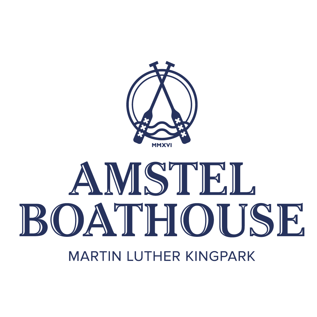 Amstel Boathouse