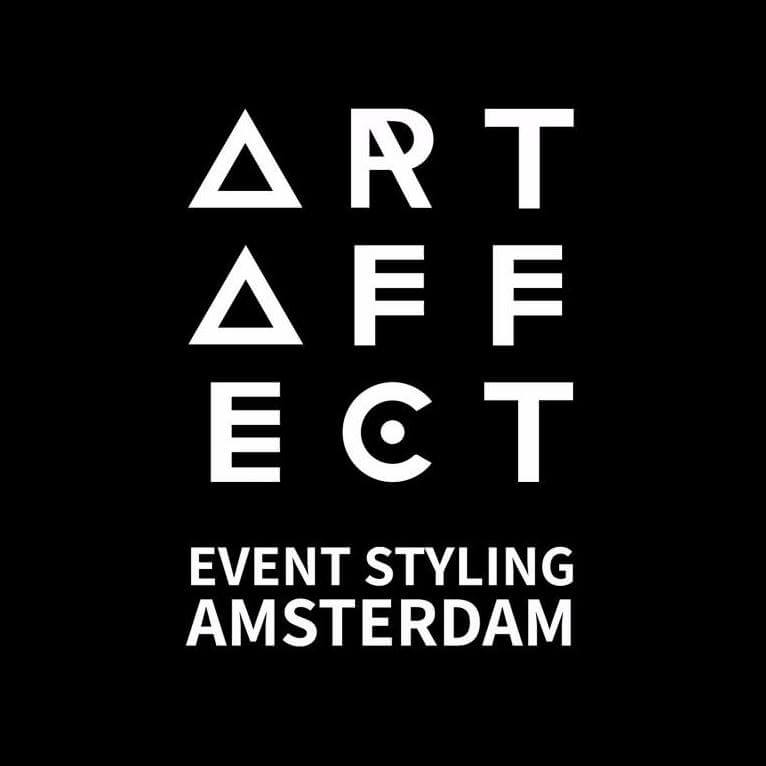 ArtAEffect Event Styling Amsterdam