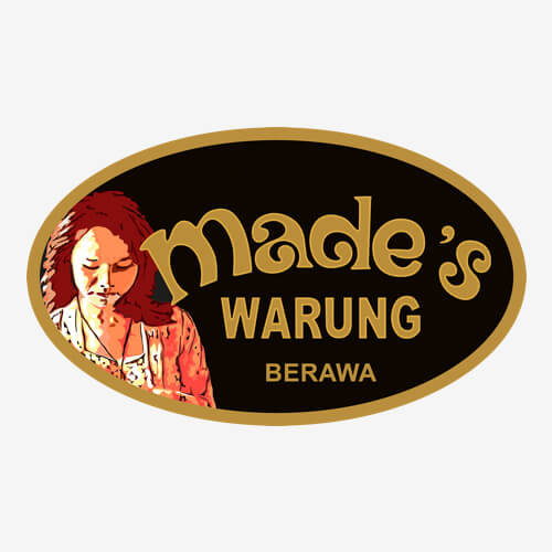 Made's Warung Berawa