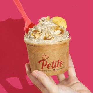 Petite Bakery Indonesia