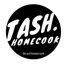 Tash Homecook