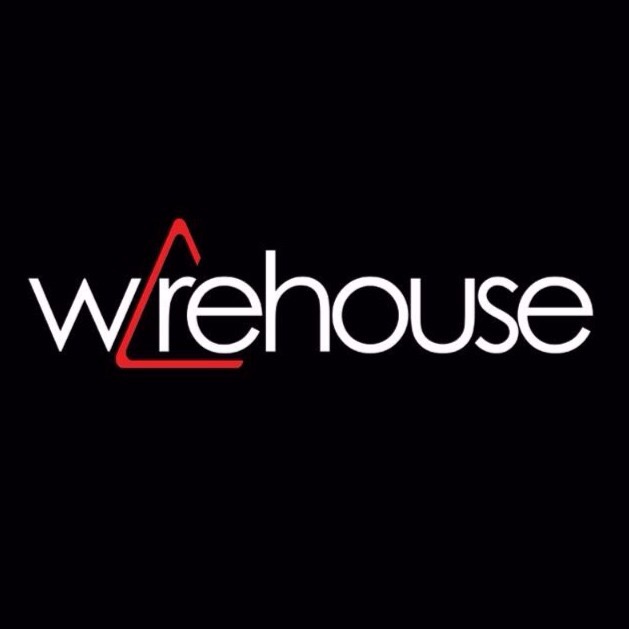 Warehouse Music Project