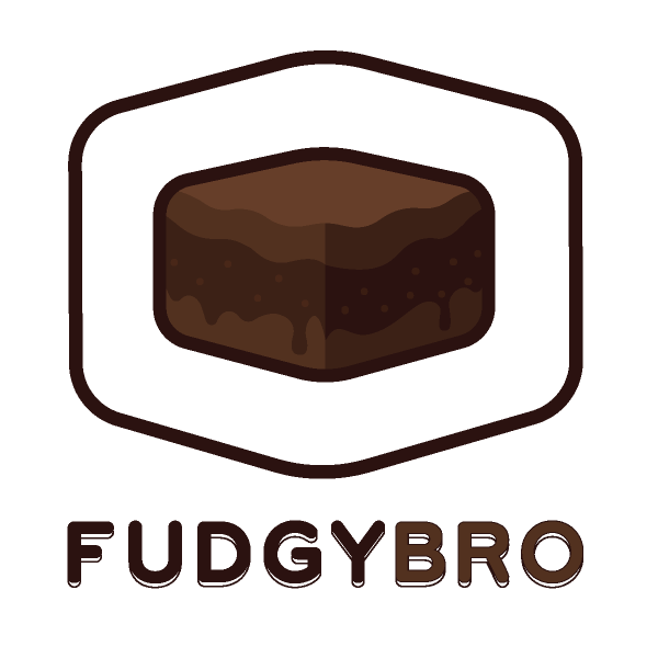 Fudgy