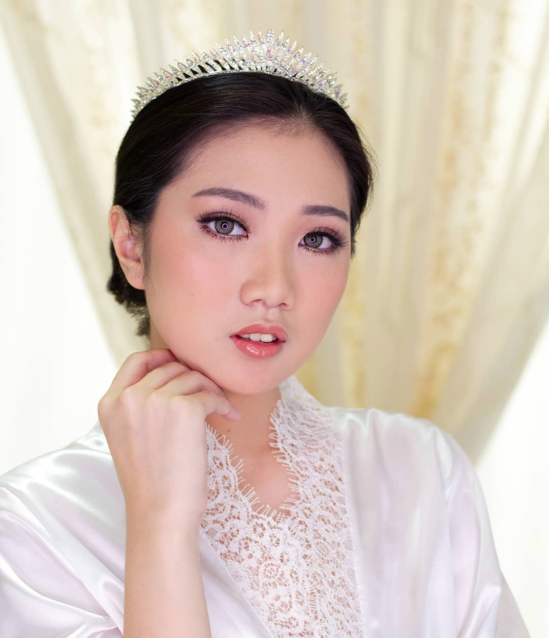 Kezia Kartika Makeup Artist