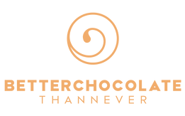 Betterchocolatethannever