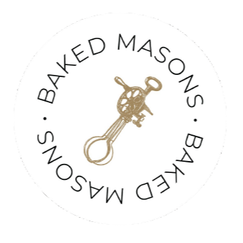 Baked Masons