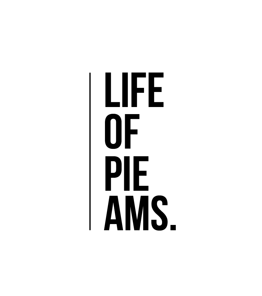Life Of Pie AMS