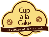 Cup a la Cake