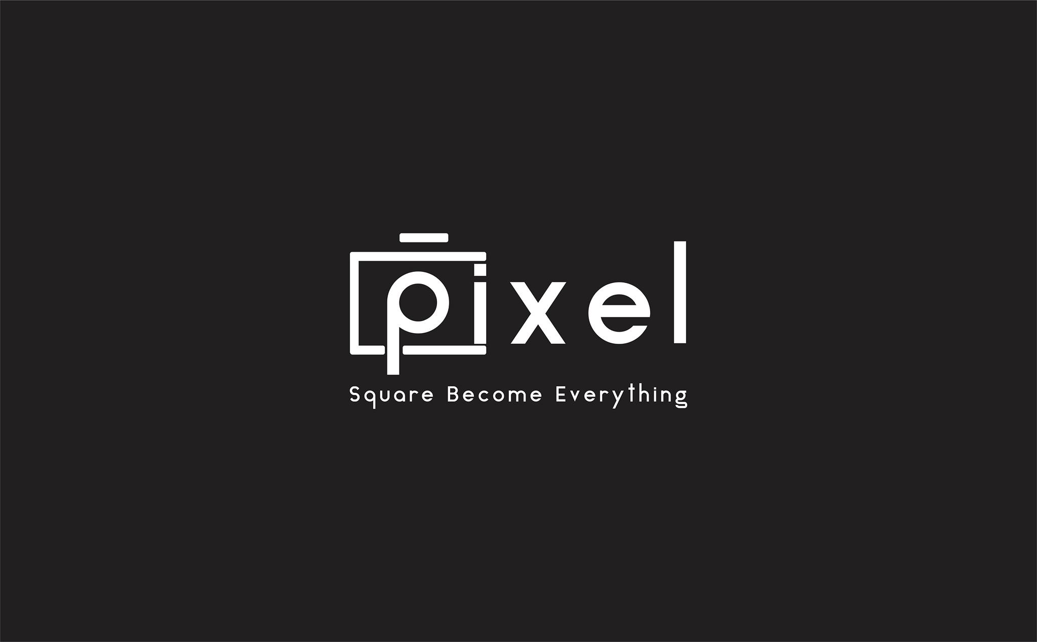 Pixel Space Creative