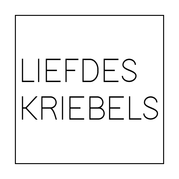 Liefdes Kriebels