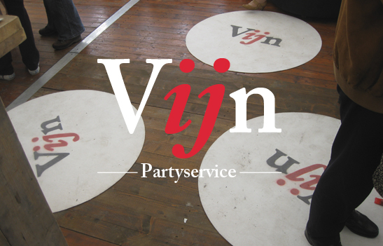 Vijn Partyservice