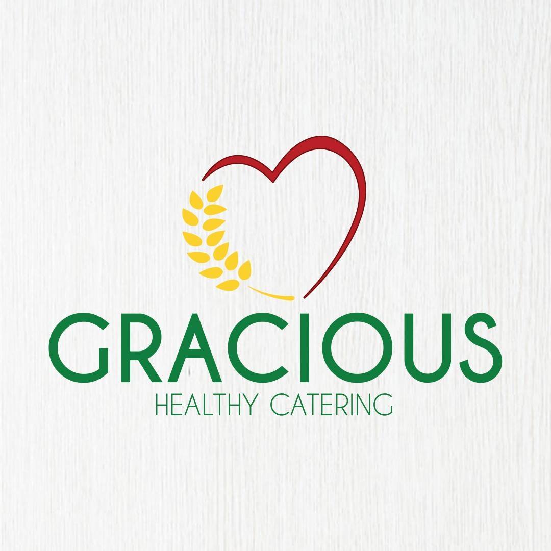 Gracious Healthy Catering