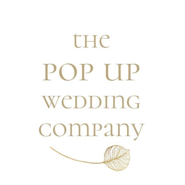 The Pop Up Wedding Company