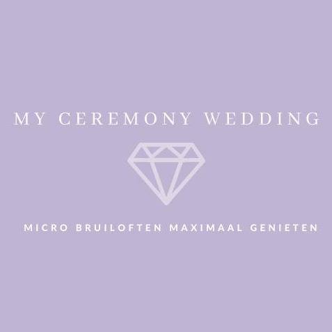 My Ceremony Wedding
