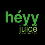 HeyyJuice