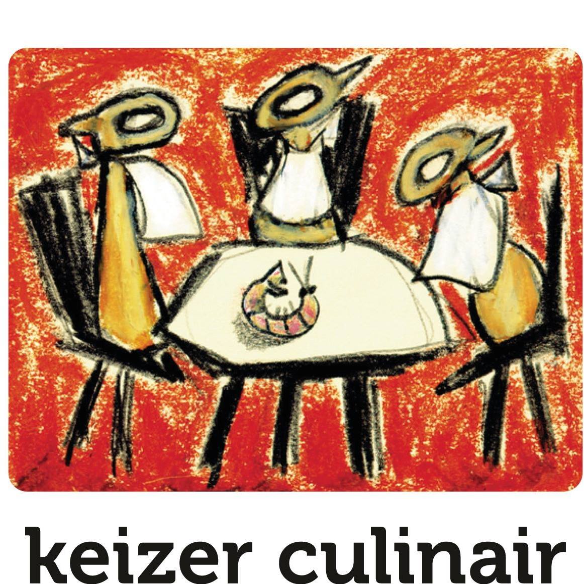 Keizer Culinair