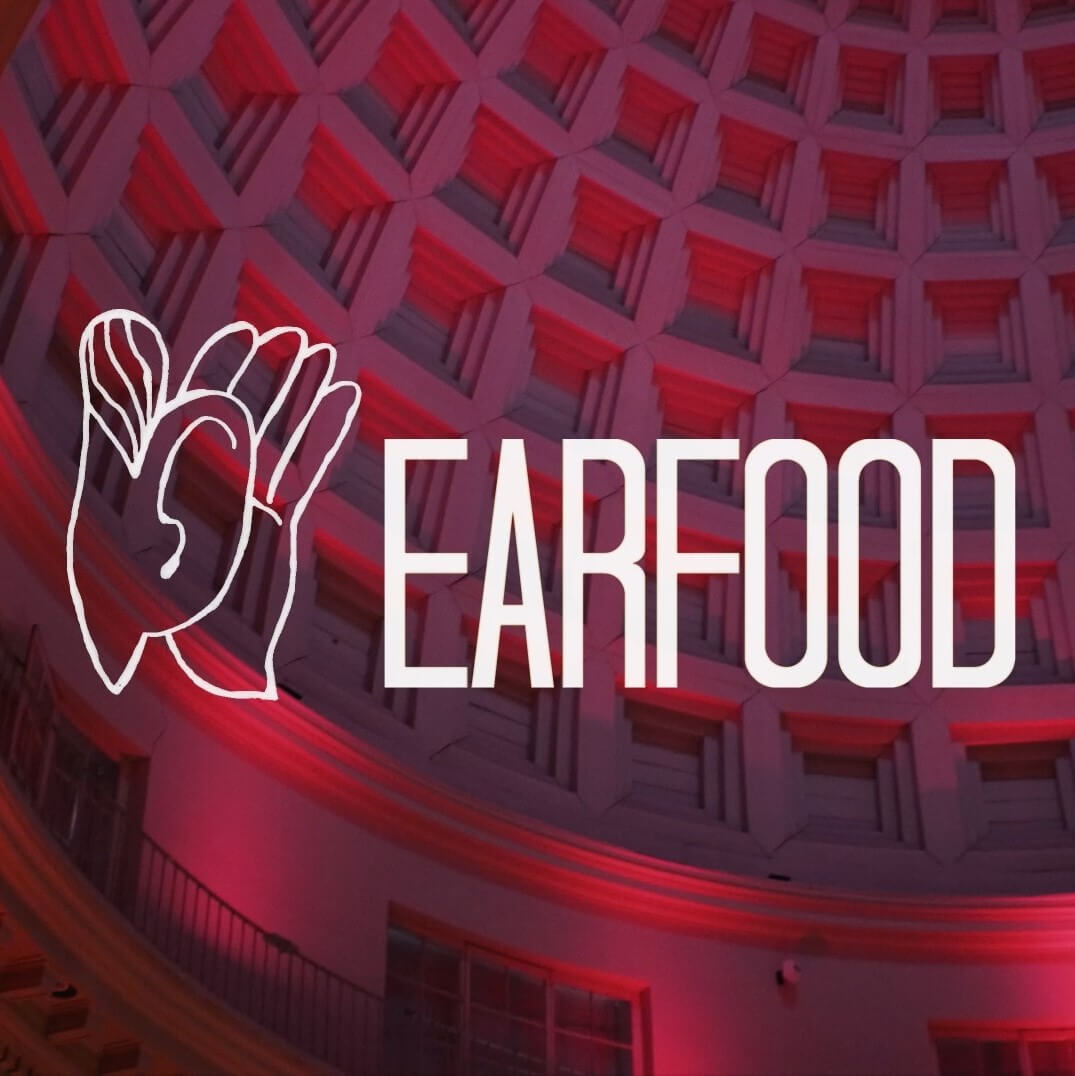 Earfood