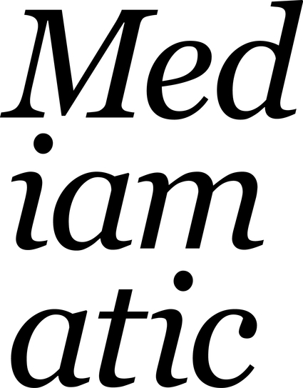 Mediamatic