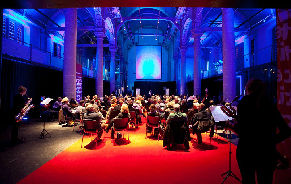 Middenschip - Concerten