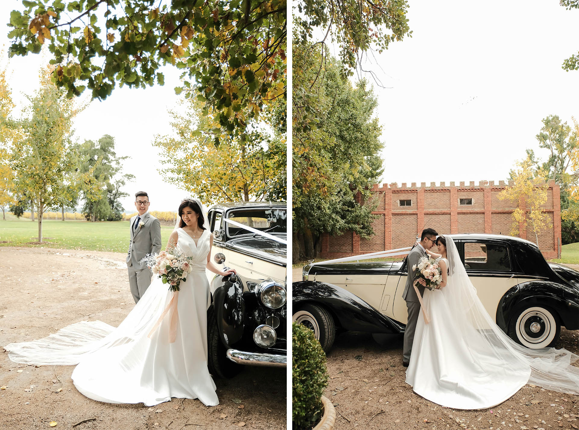 Wedding by Dicky