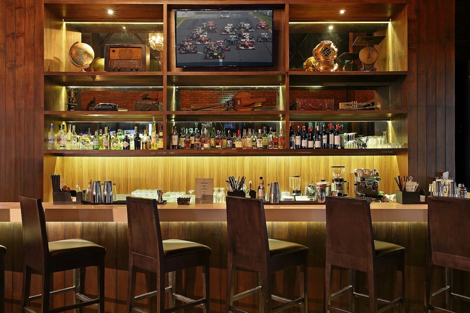 Bar