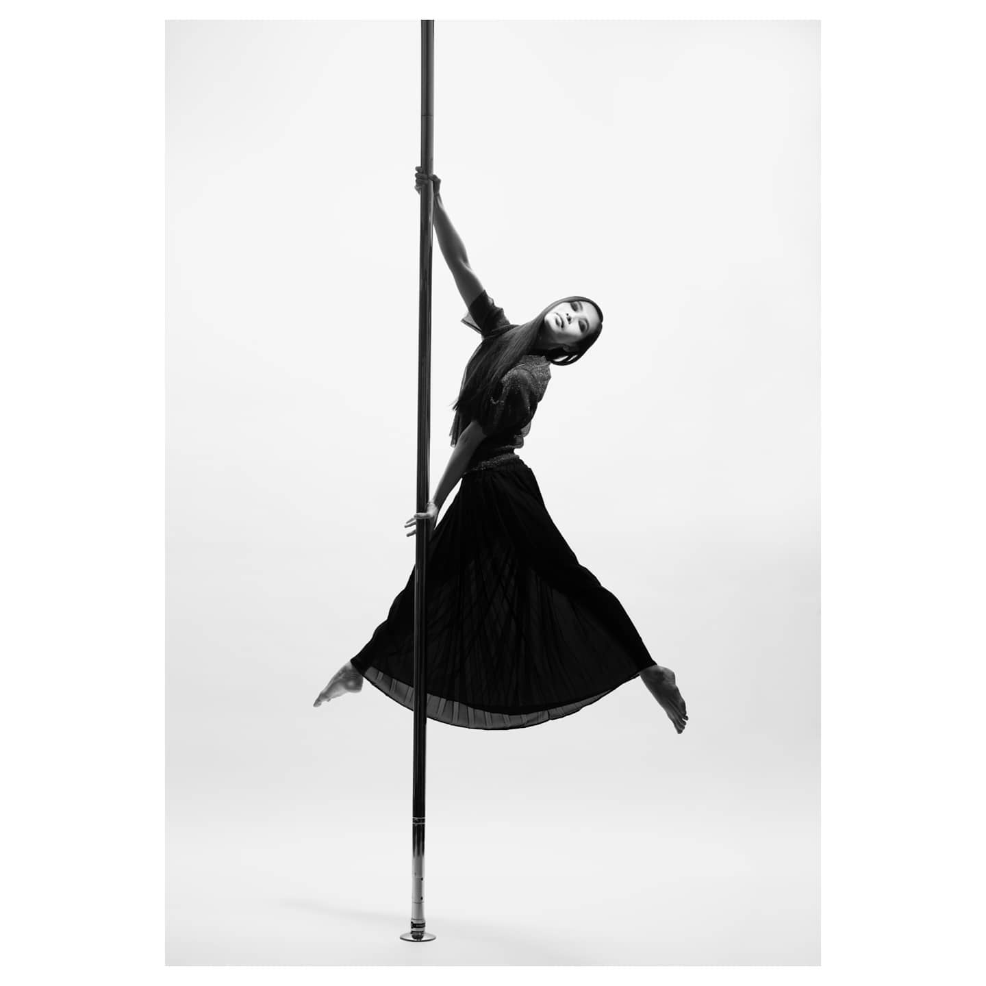 Pole Dance