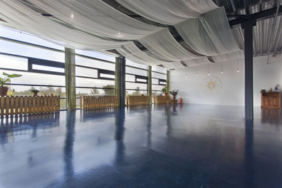 NDSM Studio
