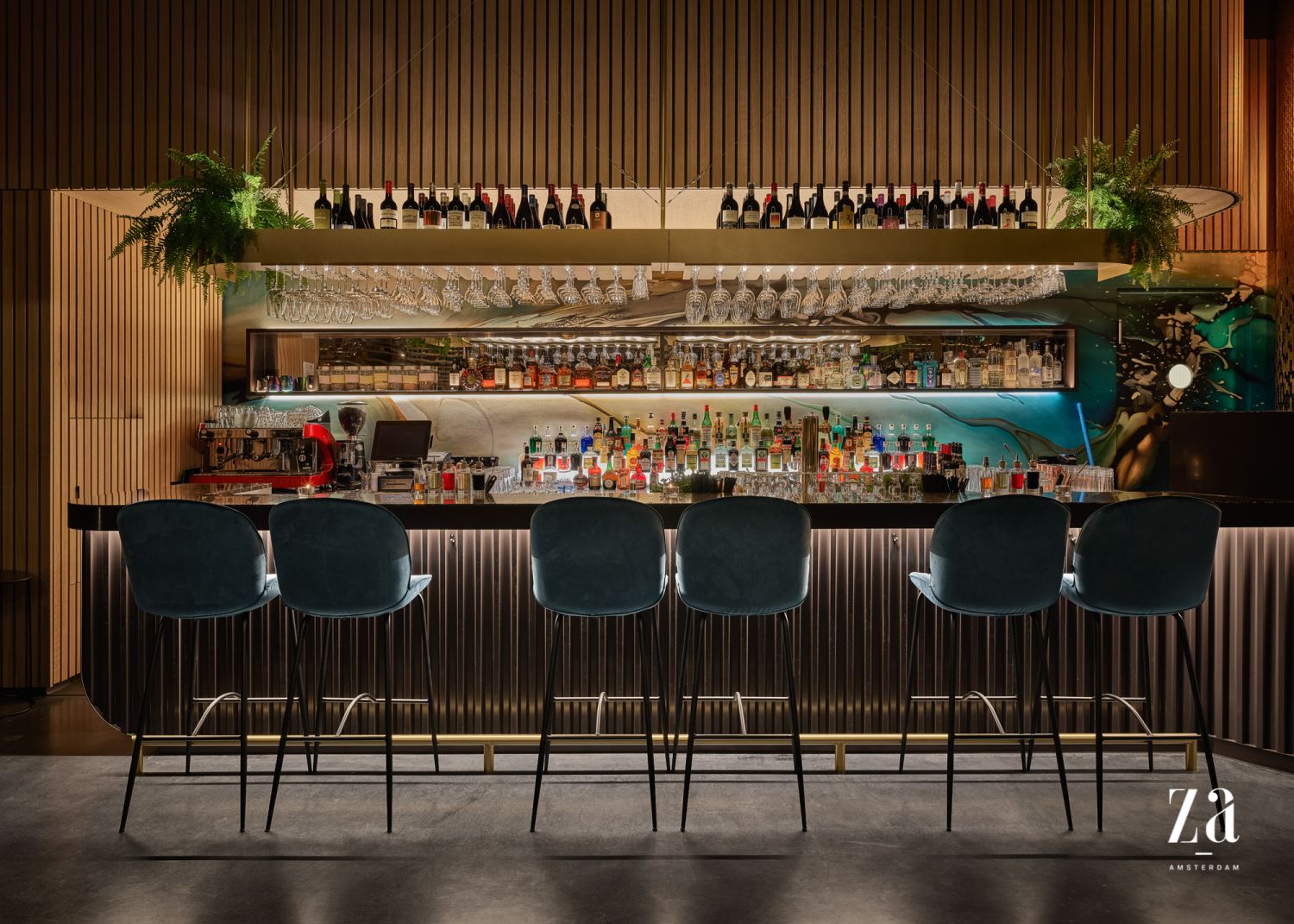 The Cocktailbar