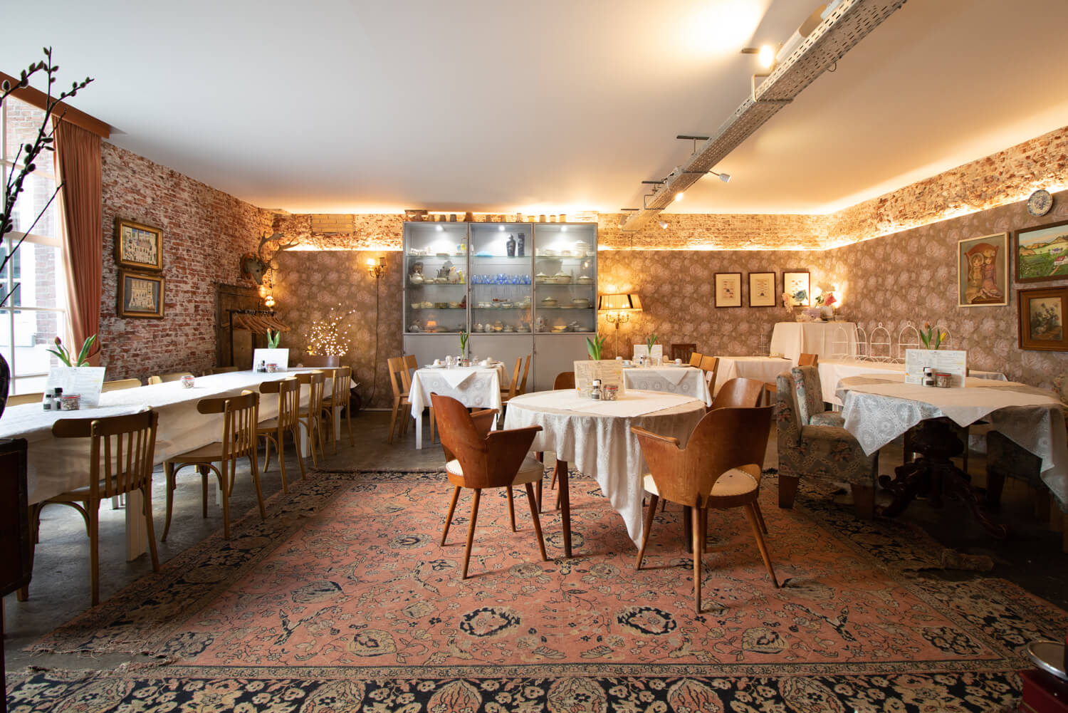 Tearoom