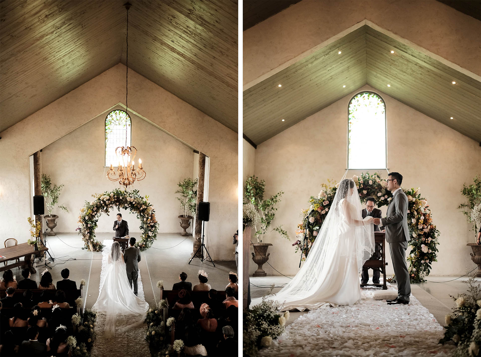 Wedding by Dicky