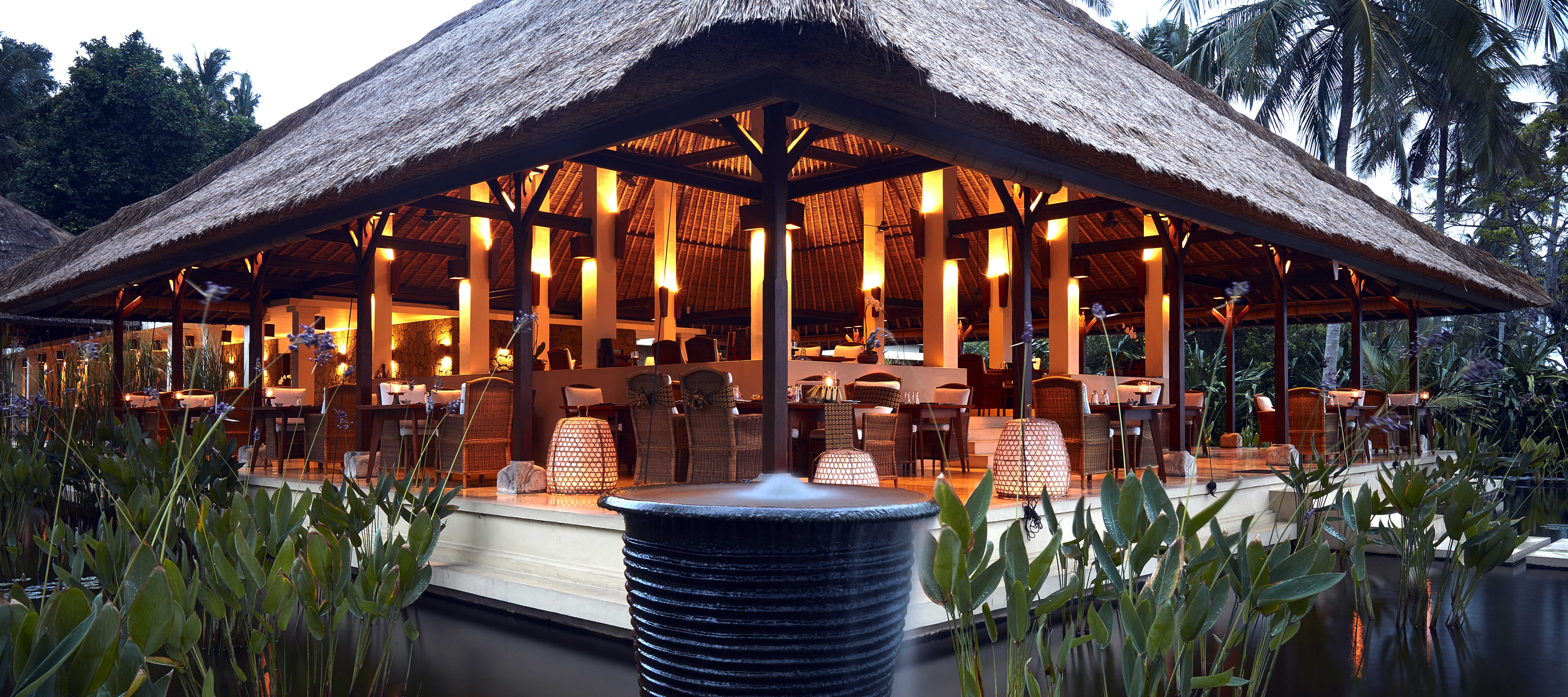 Seasalt Restaurant