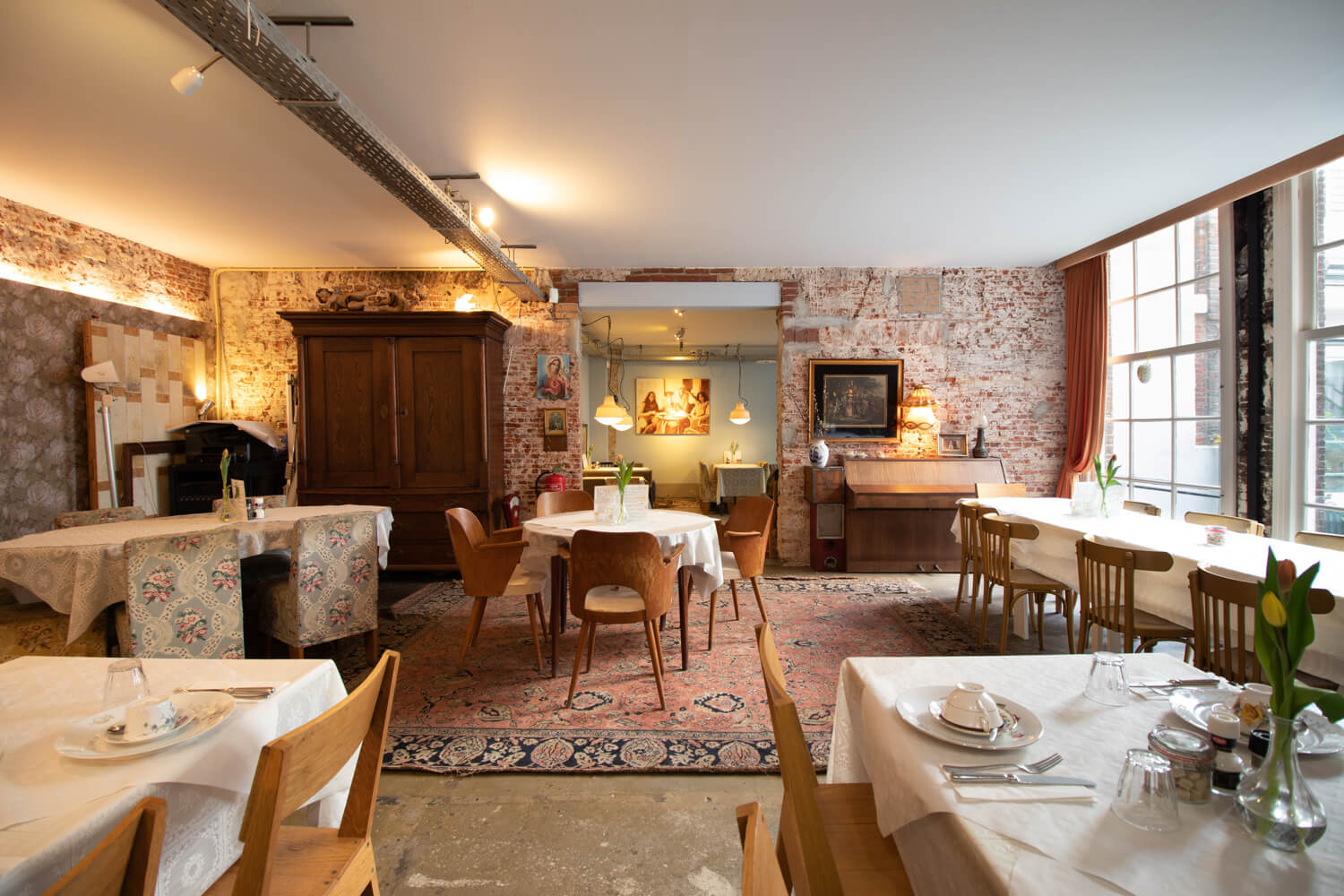 Tearoom