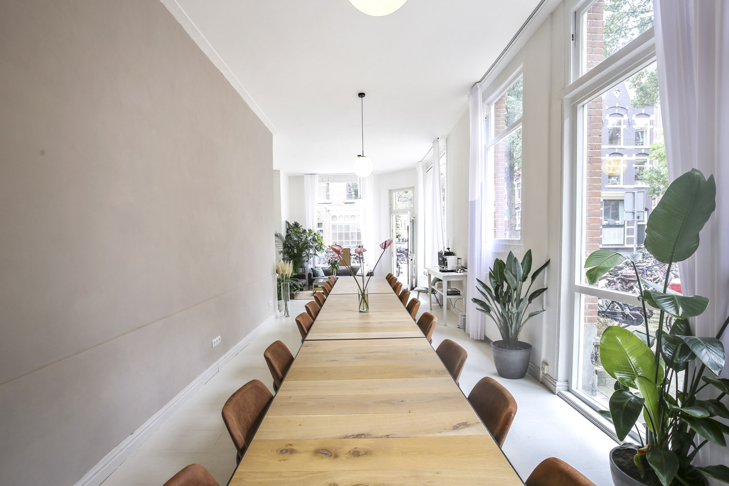 Boardroom