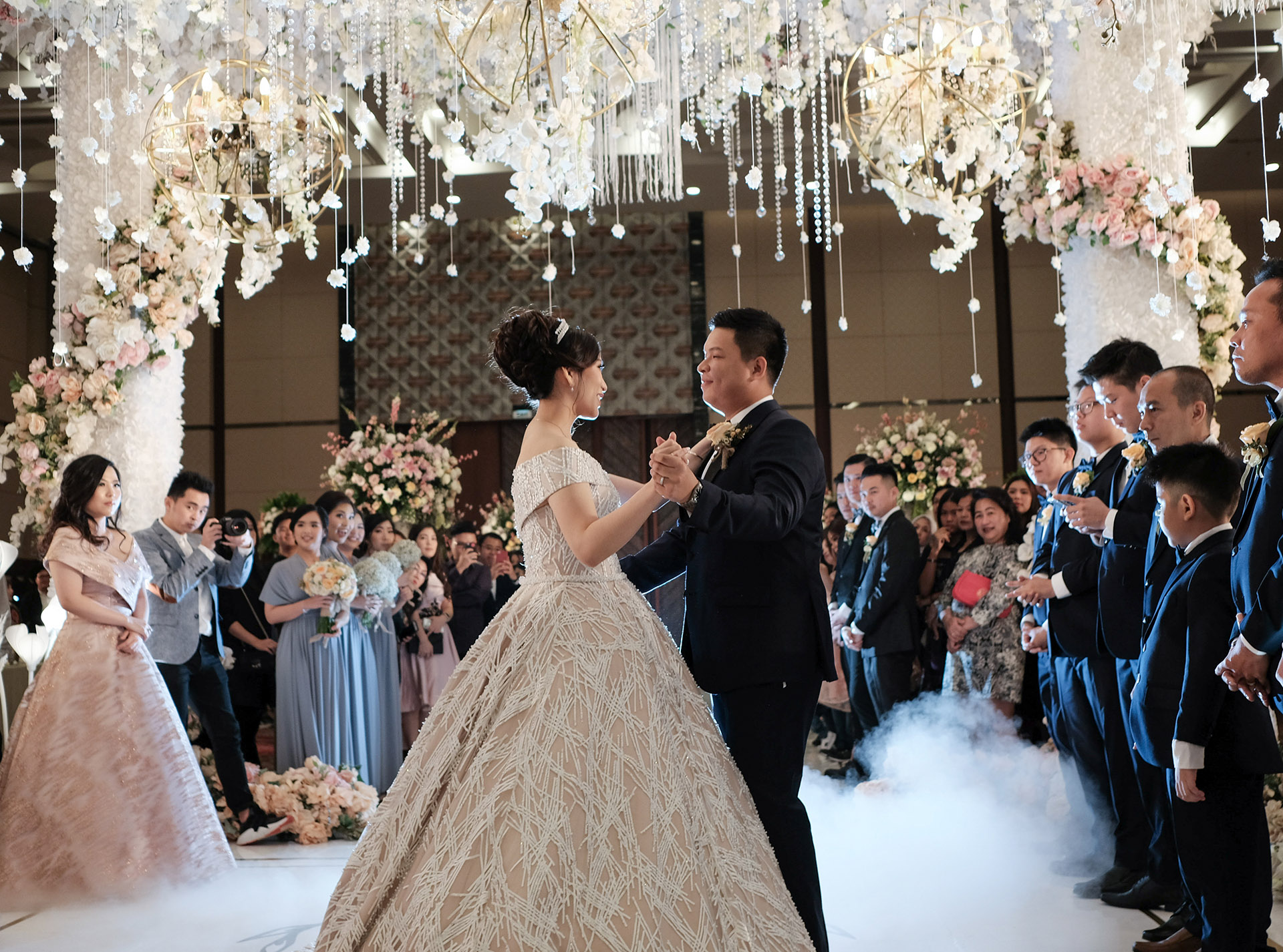 Wedding by Gio