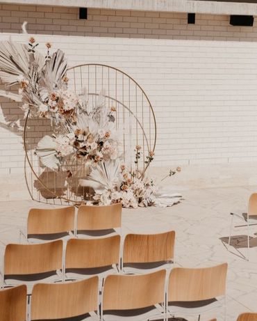 Nina Weddings