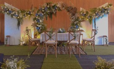 Puvie Decoration