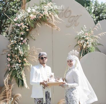 Selaras Organizer